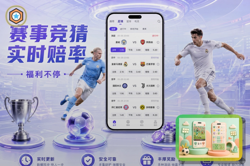 赛事聚合服务奖